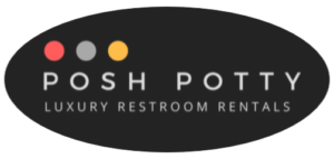 Posh Potty Logo